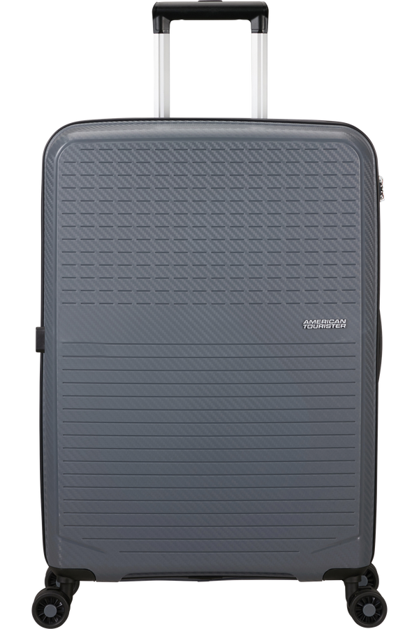 American Tourister Summer Hit Spinner 66/24 TSA 66cm Asphalt Grey