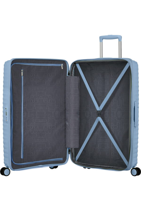 Diablast 78cm Grote ruimbagage