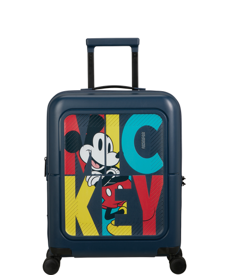 Dashpop Disney 55cm Bagage cabine Dashpop Disney 55cm Bagage cabine