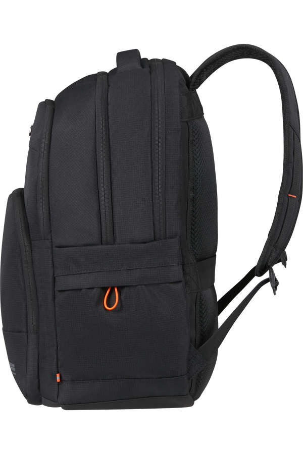 American Tourister At Work Nxt Laptop Backpack 17.3'  Zwart
