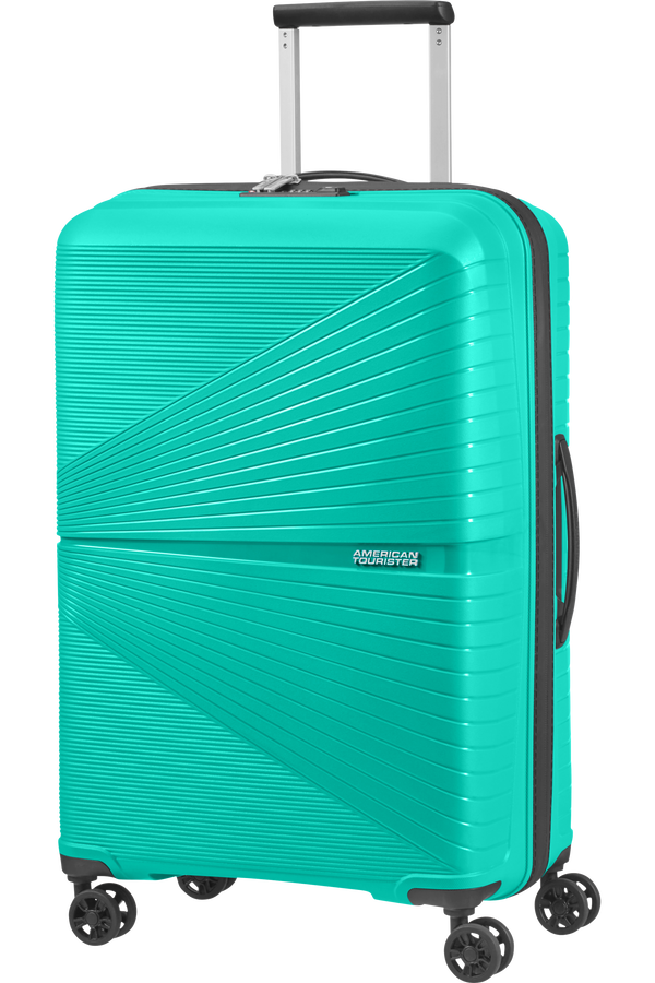 American Tourister Airconic Spinner 67 / 24 Tsa 67 cm  Vert marine