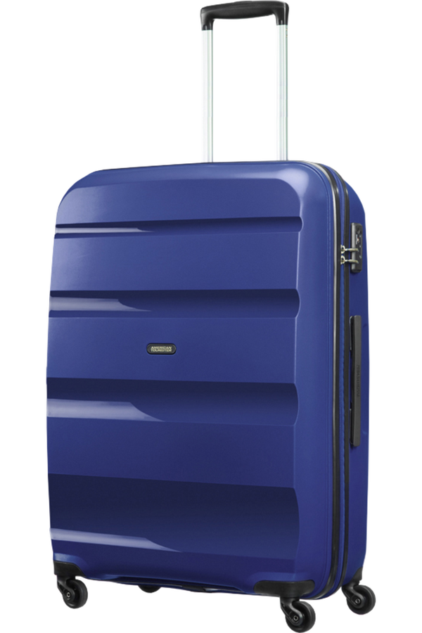American Tourister Bon Air Spinner L Bleu marine fonc&eacute;