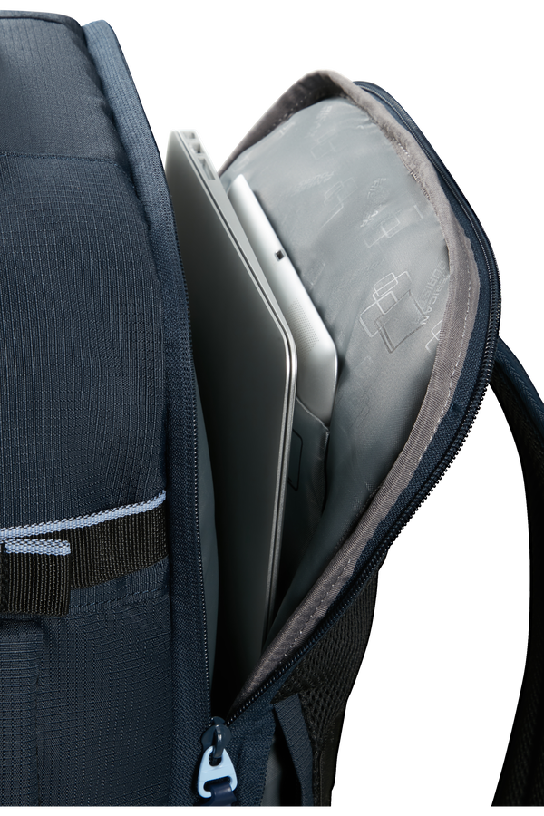 American Tourister Take2cabin Sport Backpack S/M  Dark Navy