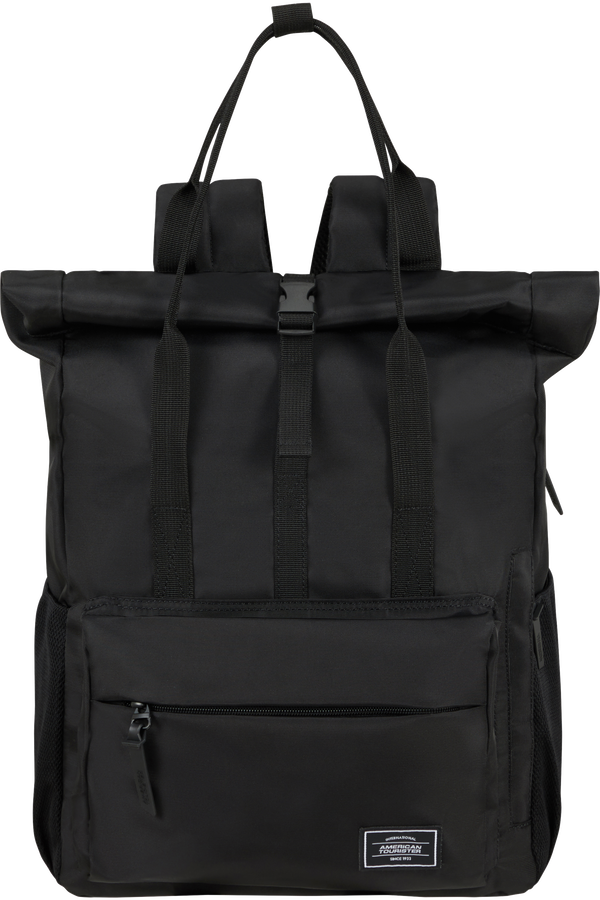 American Tourister Urban Groove Ug25 Tote Backpack 15.6' Zwart