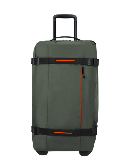 Urban Track 68cm Middelgrote reistas met wielen Urban Track 68cm Middelgrote reistas met wielen