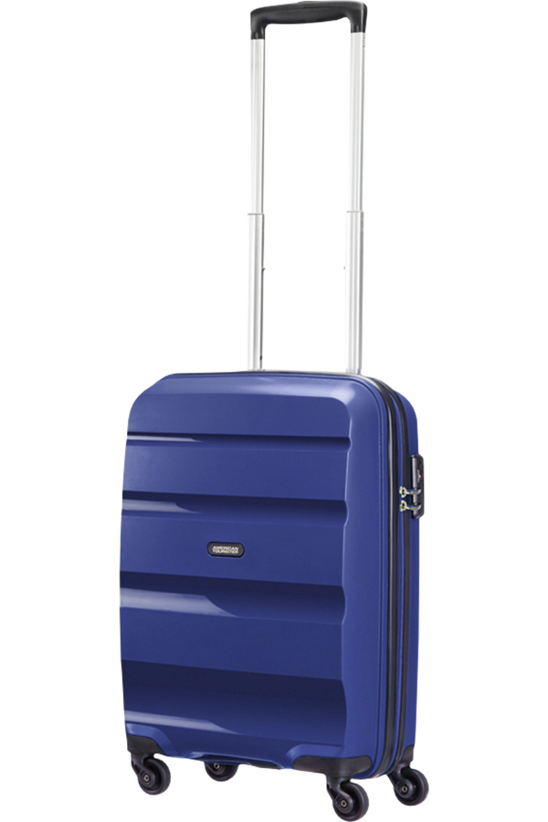 American Tourister Bon Air Spinner S Strict 40x55x20cm Midnight Navy