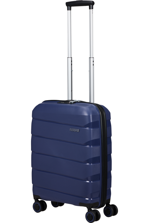 American Tourister Air Move SPINNER 55/20 TSA  Bleu marine foncé American Tourister Air Move SPINNER 55/20 TSA  Bleu marine foncé