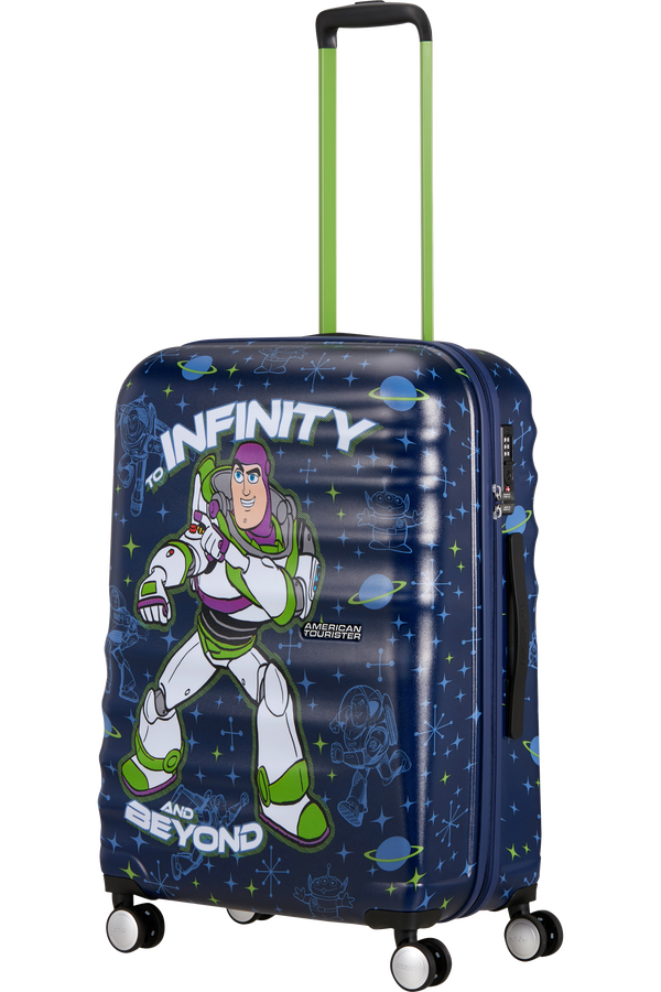 Disney Wavebreaker 67cm Middelgrote ruimbagage