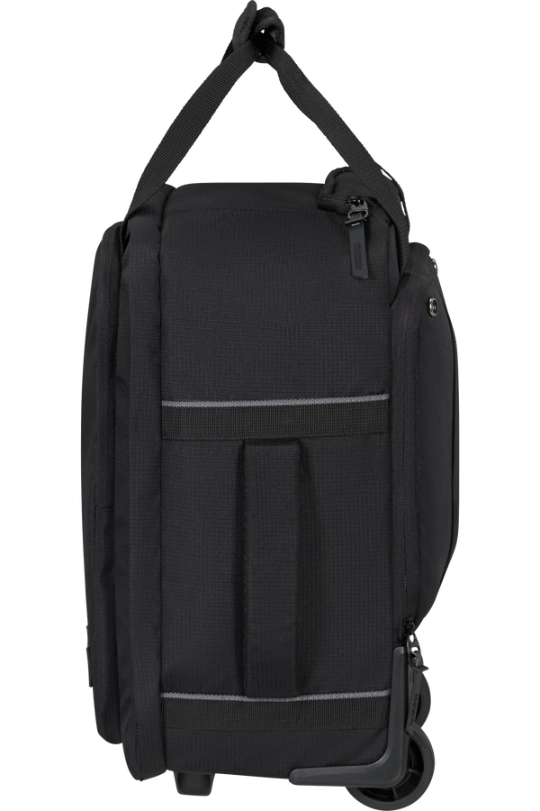 American Tourister Take2cabin Backpack with Wheels S  Zwart American Tourister Take2cabin Backpack with Wheels S  Zwart