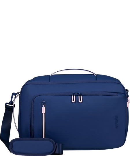 Puffypop 3-Way Sac de voyage cabine 14"