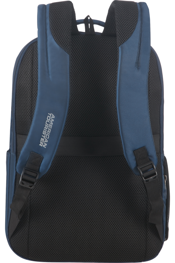 American Tourister Urban Groove UG Business Backpack Expandable 15.6'  Dark Navy American Tourister Urban Groove UG Business Backpack Expandable 15.6'  Dark Navy