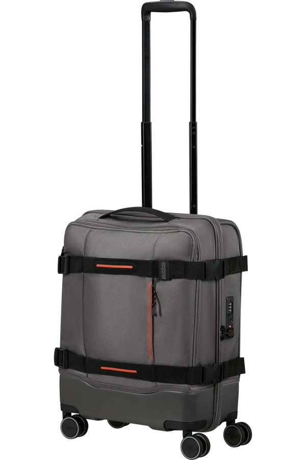 American Tourister Urban Track Spinner S TSA 55cm  Gris foncé