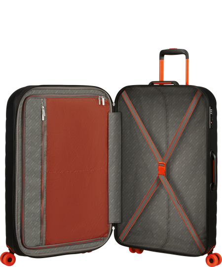 Neovibe 78cm Grote ruimbagage