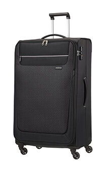 American Tourister Sunny South Spinner 79cm  Zwart