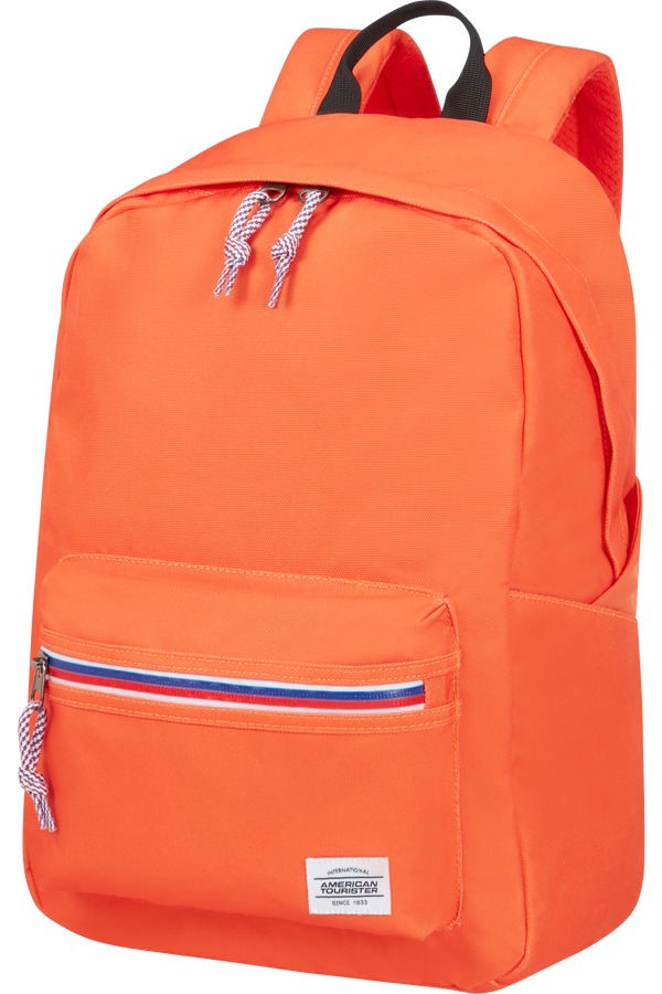 American Tourister Upbeat Backpack ZIP  Oranje American Tourister Upbeat Backpack ZIP  Oranje