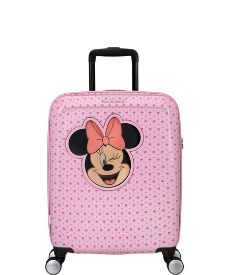 Funlight Disney 55cm Valise à 4 roues Funlight Disney 55cm Valise à 4 roues