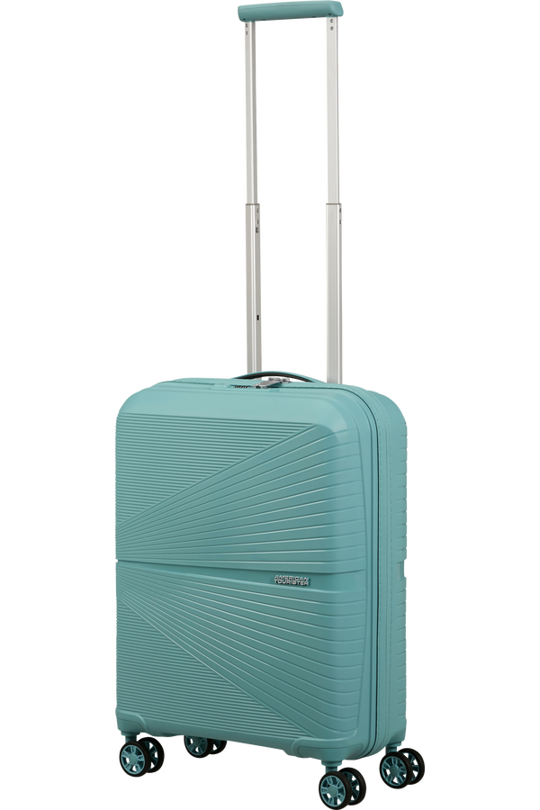 American Tourister Airconic Spinner 55/20 Tsa 55cm  Dusty Turquoise American Tourister Airconic Spinner 55/20 Tsa 55cm  Dusty Turquoise