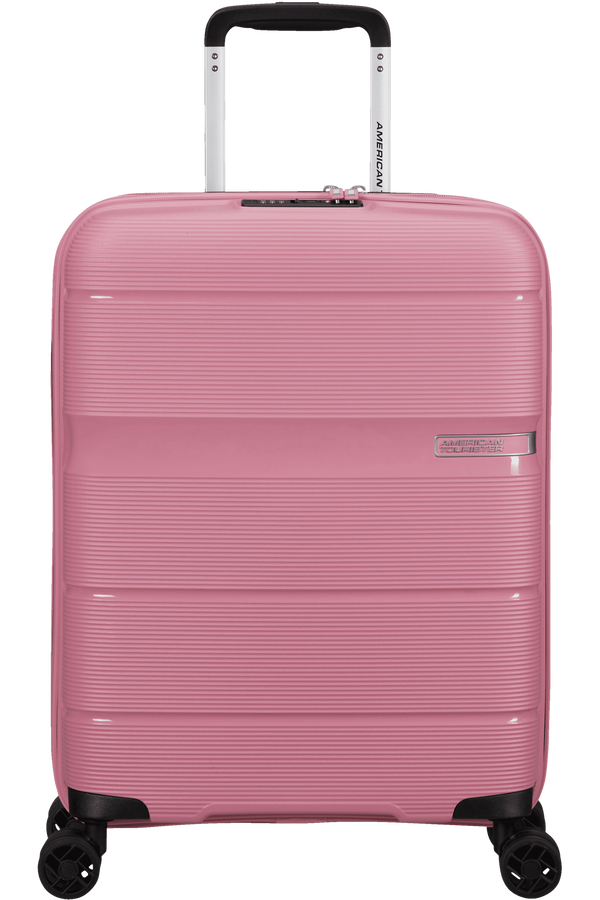 American Tourister Linex Spinner 55cm  Watermelon Pink