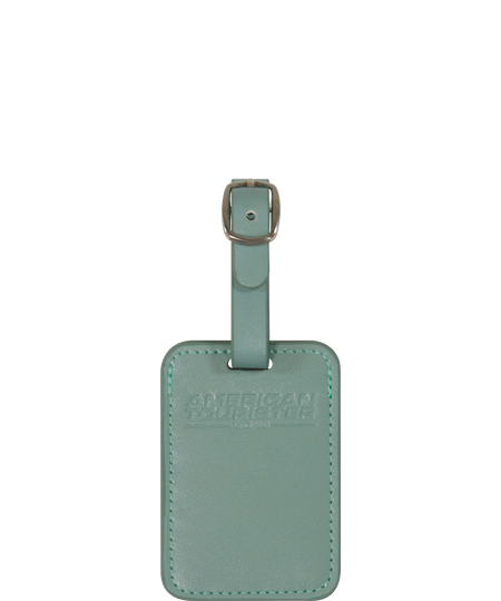 American Tourist. Ta Bagagelabel x2