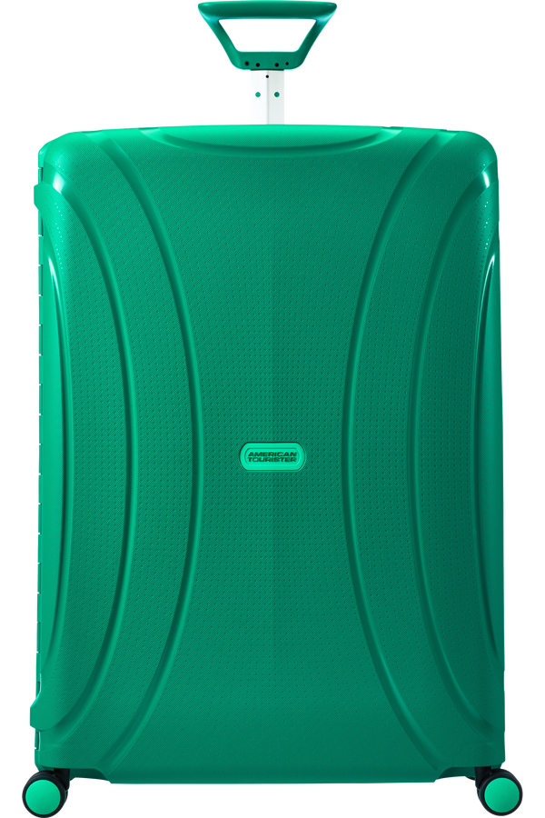 American Tourister Lock'n'Roll Spinner 75cm Vert