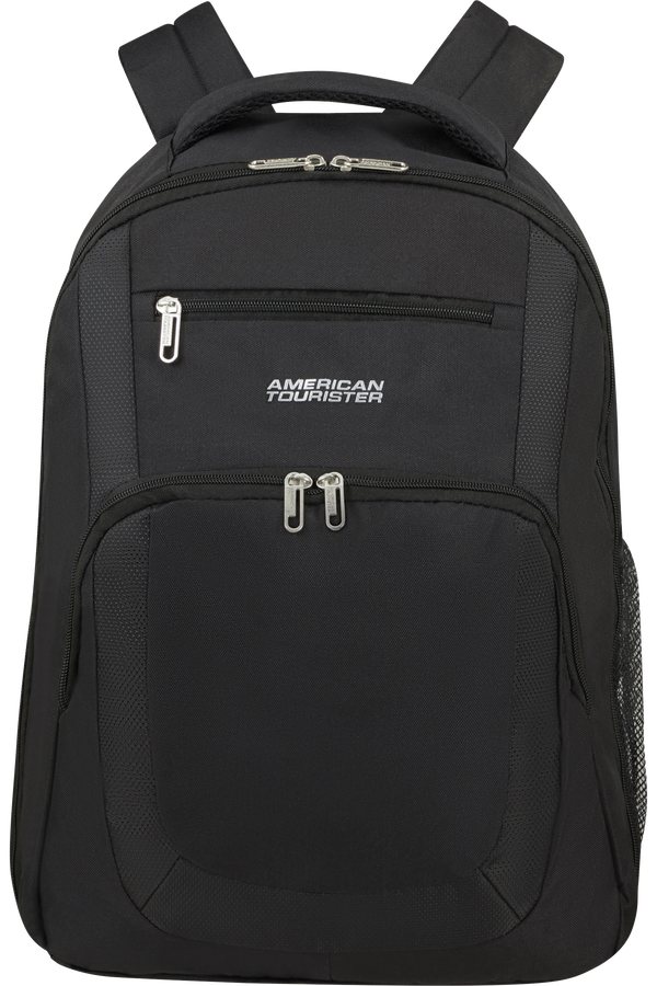 American Tourister Summer Session Laptop Backpack 15'6  Zwart