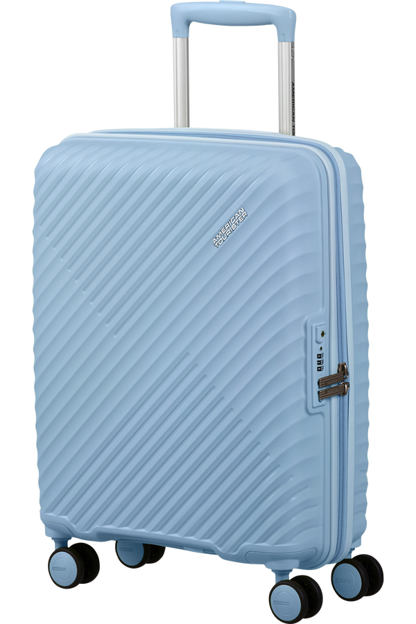 Diablast 55cm Bagage cabine