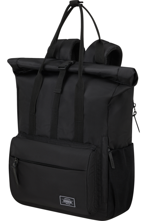 American Tourister Urban Groove Ug25 Tote Backpack 15.6'  Noir American Tourister Urban Groove Ug25 Tote Backpack 15.6'  Noir