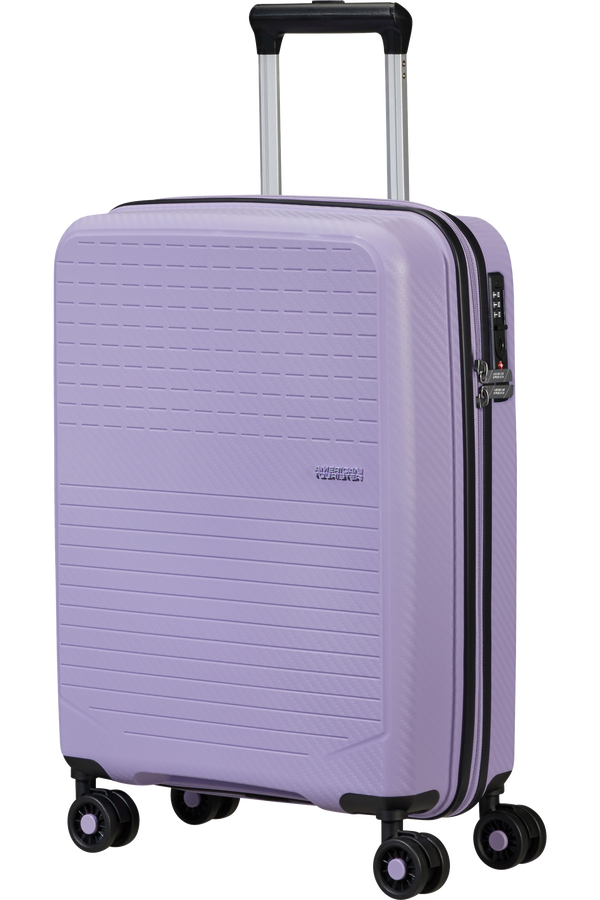 American Tourister Summer Hit Spinner 55/20 TSA 55cm  Digital Lavender