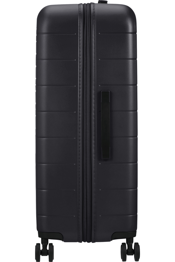 American Tourister Novastream Spinner TSA Exp. 77cm  Noir Ardoise American Tourister Novastream Spinner TSA Exp. 77cm  Noir Ardoise