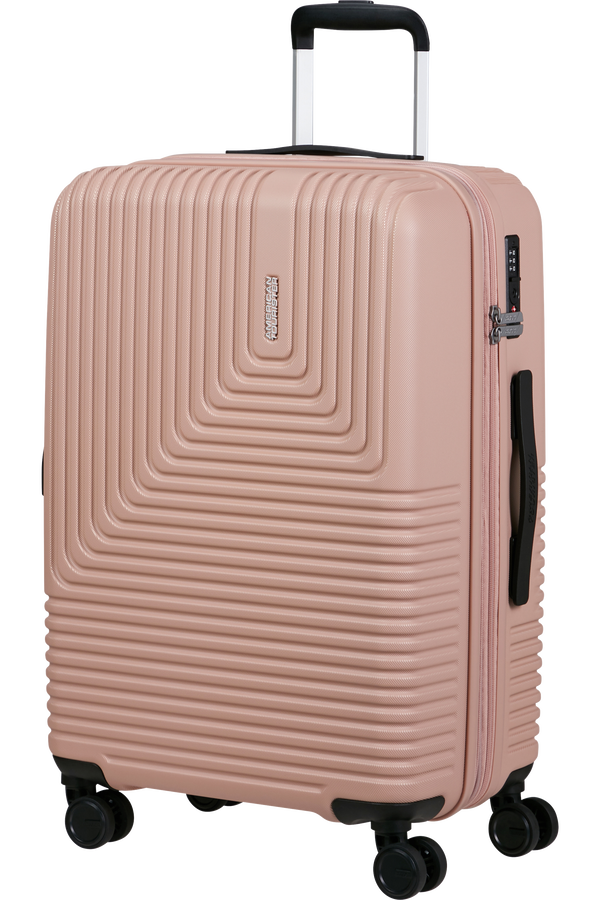 Niteline 66 cm Valise &agrave; 4 roues