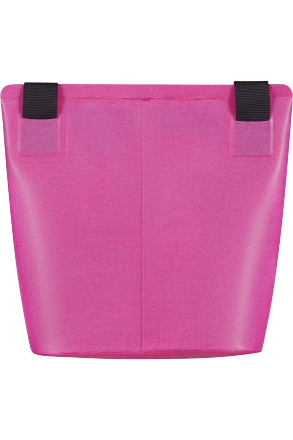Colourdry S Sac &eacute;paule | American Tourister Colourdry Shoulder Bag S  Electric Fuchsia