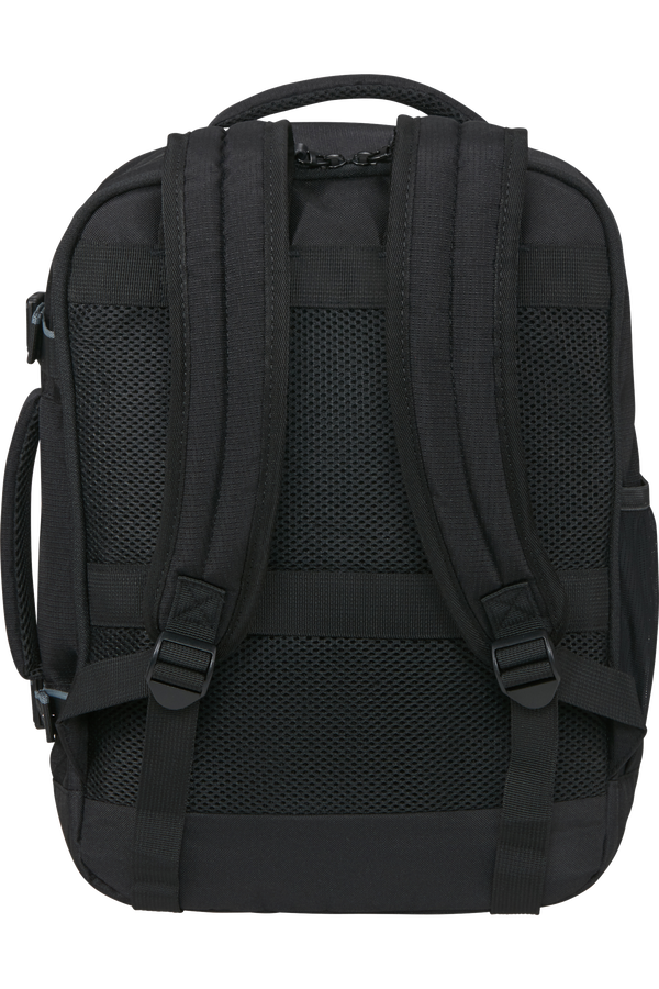American Tourister Take2cabin Casual Backpack MS  Zwart American Tourister Take2cabin Casual Backpack MS  Zwart