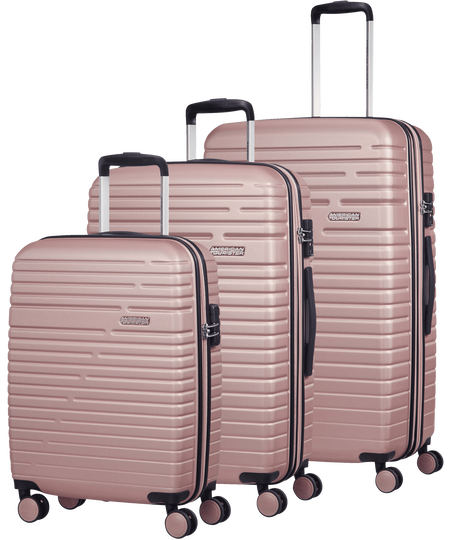 Roux Groen Persona Luggage and Suitcase sale | Special Offers | American Tourister