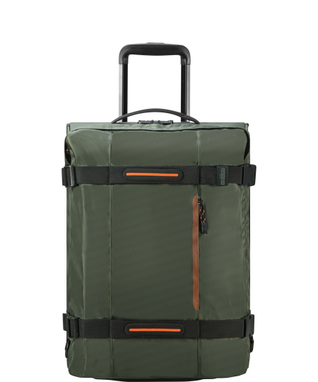 Urban Track Reistas/Rugzak met wielen 15.6"