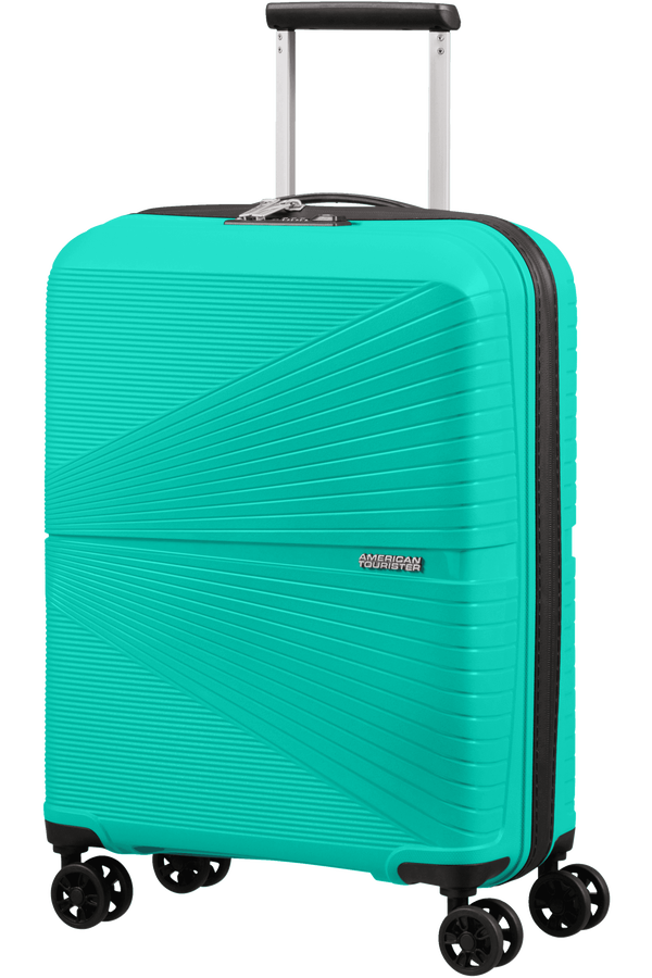 American Tourister Airconic Spinner 55/20 Tsa 55 cm  Vert marine