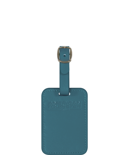 Luggage Tags &Eacute;tiquette &agrave; bagages &ndash; Lot de 2 pi&egrave;ces