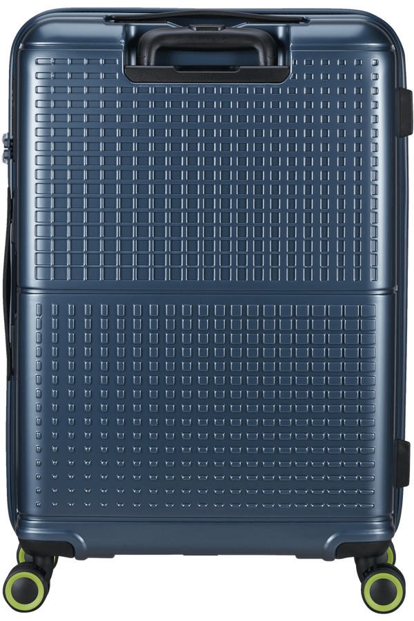 American Tourister Geopop Spinner 67/24 Tsa. 67cm  Blue Moon American Tourister Geopop Spinner 67/24 Tsa. 67cm  Blue Moon