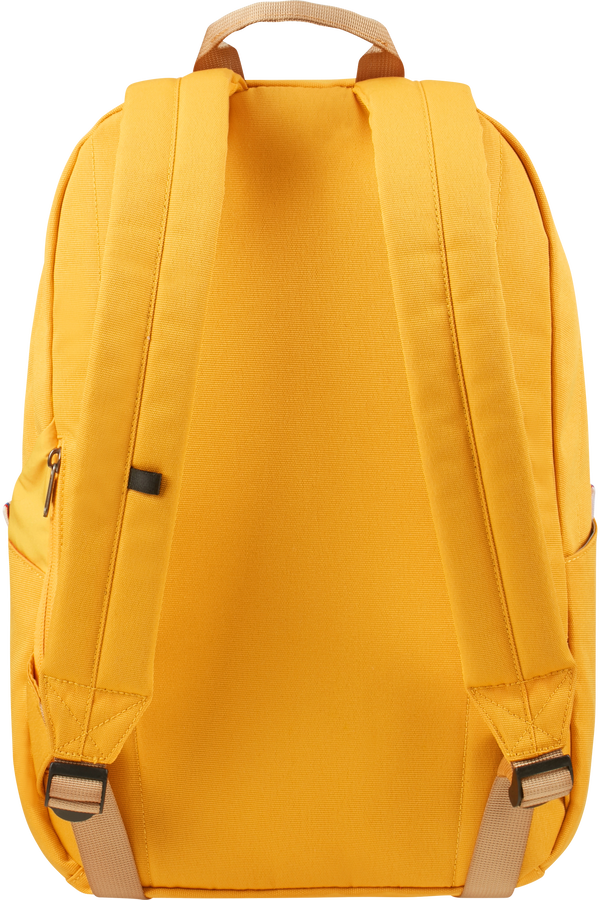 American Tourister Upbeat Backpack ZIP  Jaune American Tourister Upbeat Backpack ZIP  Jaune