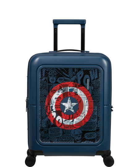 Dashpop Marvel 55cm Bagage cabine Dashpop Marvel 55cm Bagage cabine