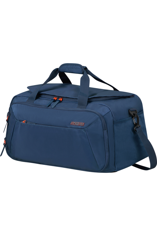 American Tourister Urban Groove Ug17 Duffle Urban  Bleu marine foncé
