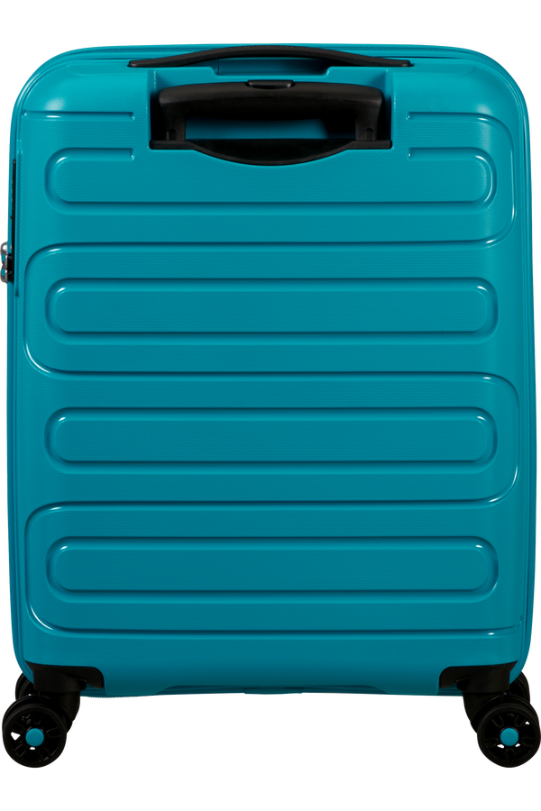 American Tourister Sunside Spinner 55cm  Totally Teal