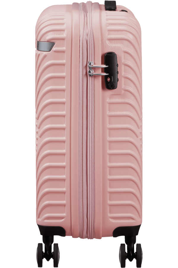 American Tourister Mickey Clouds Spinner 55/20 Exp. TSA 55cm  Mickey Rose Cloud