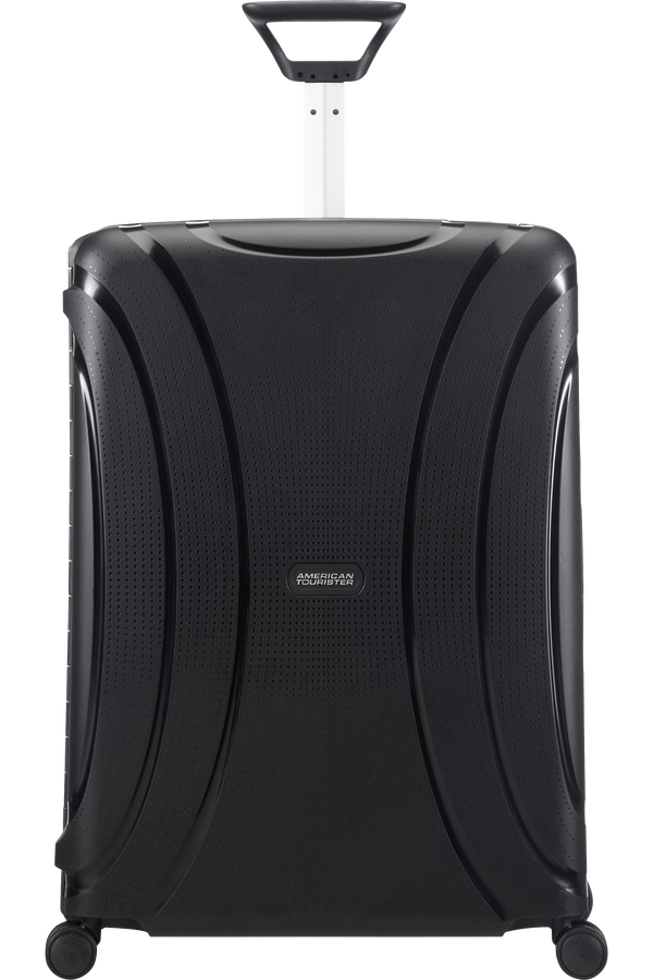 American Tourister Lock'n'Roll Spinner 69cm Jet Black