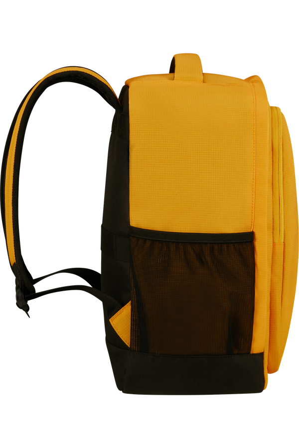 American Tourister Take2cabin Casual Backpack S  Geel American Tourister Take2cabin Casual Backpack S  Geel
