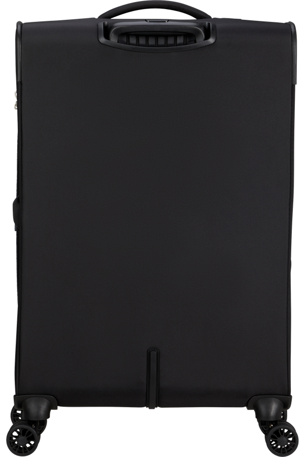 American Tourister SummerRide Spinner M EXP TSA 69cm Noir