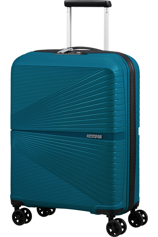 American Tourister Airconic Spinner 55cm  Deep Ocean American Tourister Airconic Spinner 55cm  Deep Ocean