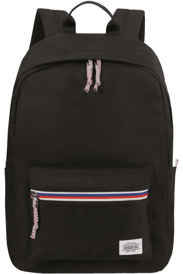 American Tourister Upbeat Backpack ZIP  Zwart