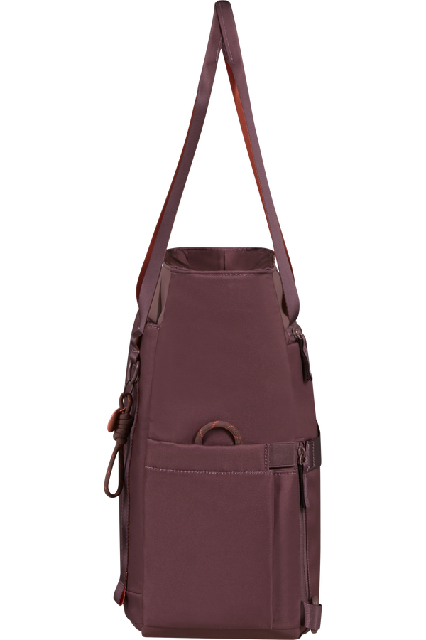 Minima 14.1'' Shopper