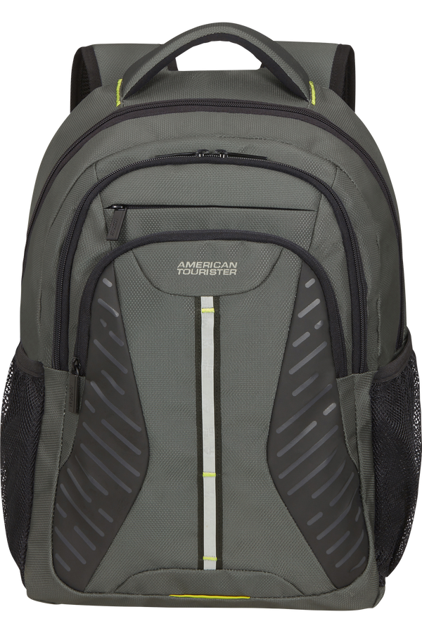 American Tourister At Work Laptop Backpack Reflect 15.6'  Gris Ombré