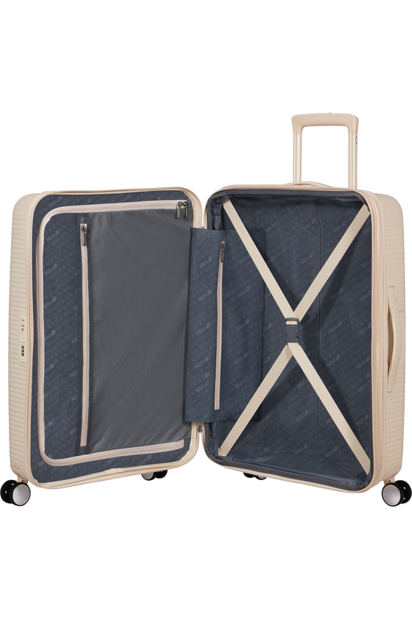 SoundBox 67cm Middelgrote ruimbagage